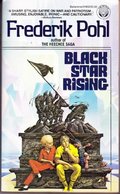 Black Star Rising Black Star Rising