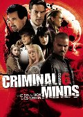 Criminal Minds: The Sixth Season Criminal Minds: The Sixth Season