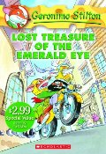 Lost Treasure of the Emerald Eye (Geronimo Stilton) Lost Treasure of the Emerald Eye (Geronimo Stilton)