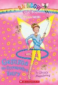 Gemma the Gymnastics Fairy: The Sports Fairies #7 Gemma the Gymnastics Fairy: The Sports Fairies #7