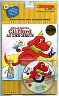 Clifford At The Circus (Clifford the Big Red Dog) Clifford At The Circus (Clifford the Big Red Dog)