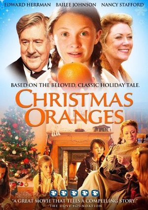 Christmas Oranges Christmas Oranges
