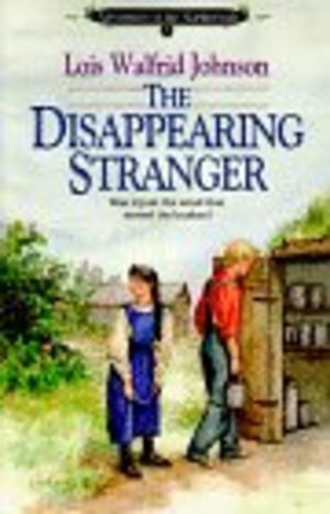 Disappearing Stranger, The Disappearing Stranger, The