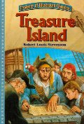 Treasure Island (Treasury of Illustrated Classics) Treasure Island (Treasury of Illustrated Classics)