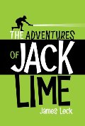 Adventures of Jack Lime, The Adventures of Jack Lime, The