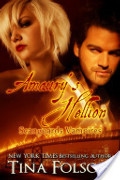 Amaury's Hellion (Scanguards Vampires, #2) Amaury's Hellion (Scanguards Vampires, #2)