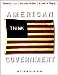 American Government, Ninth Core Edition American Government, Ninth Core Edition