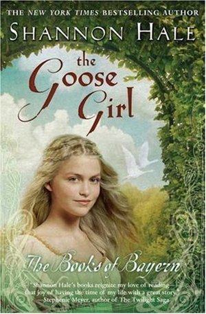 Books of Bayern #1: Good Girl Books of Bayern #1: Good Girl