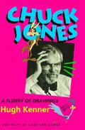 Chuck Jones: A Flurry of Drawings (Portraits of American Genius) Chuck Jones: A Flurry of Drawings (Portraits of American Genius)
