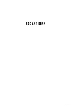 Rag and Bone Rag and Bone