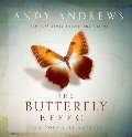 Butterfly Effect: How Your Life Matters, The Butterfly Effect: How Your Life Matters, The