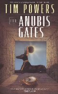 Anubis Gates, The Anubis Gates, The