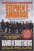 Band of Brothers: E Company, 506th Regiment, 101st Airborne from Normandy to Hitler's Eagle's Nest Band of Brothers: E Company, 506th Regiment, 101st Airborne from Normandy to Hitler's Eagle's Nest