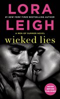 Wicked Lies: A Men of Summer Novel Wicked Lies: A Men of Summer Novel