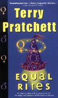 Equal Rites Equal Rites