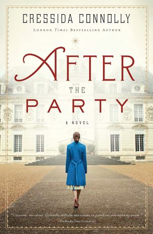 After the Party After the Party