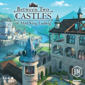 Between Two Castles of Mad King Ludwig Between Two Castles of Mad King Ludwig