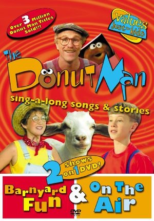 Barnyard Fun / On The Air Barnyard Fun / On The Air