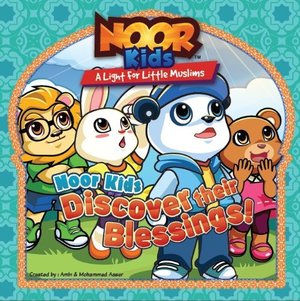1 - Discover their Blessings, 2 - Giving Thanks 1 - Discover their Blessings, 2 - Giving Thanks