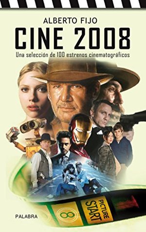 Cine 2008 (Tiempo libre) Cine 2008 (Tiempo libre)