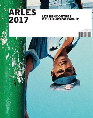 48e Rencontres internationales de la photographie 48e Rencontres internationales de la photographie