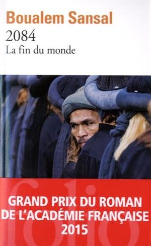 2084: La fin du monde 2084: La fin du monde