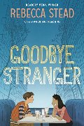 Goodbye Stranger Goodbye Stranger