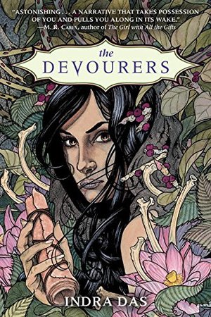 Devourers, The Devourers, The