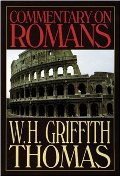 Commentary on Romans Commentary on Romans