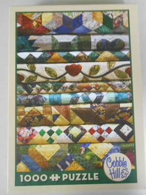 Grandma's Quilts Grandma's Quilts