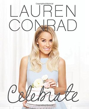 Lauren Conrad Celebrate Lauren Conrad Celebrate