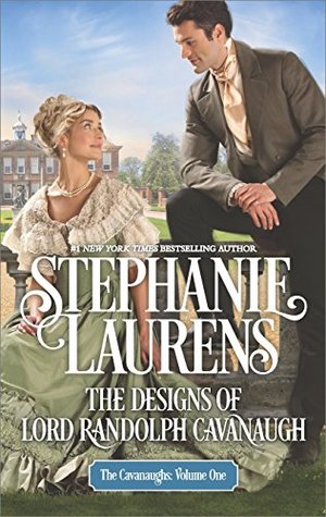 Designs of Lord Randolph Cavanaugh, The Designs of Lord Randolph Cavanaugh, The