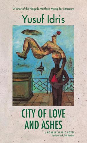 City of Love and Ashes City of Love and Ashes