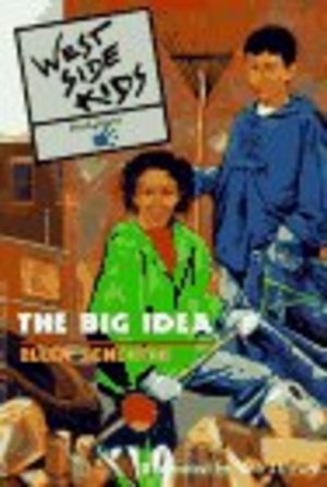 Big Idea, The (12) Big Idea, The (12)