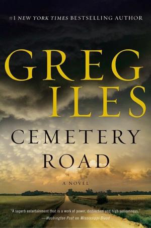 Cemetery Road Cemetery Road