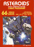 Asteroids Asteroids