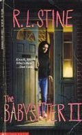 Babysitter II, The Babysitter II, The
