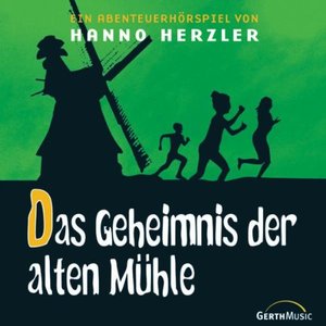 Wildwest-Abenteuer, Folge 11: Das Geheimnis der alten Mühle Wildwest-Abenteuer, Folge 11: Das Geheimnis der alten Mühle