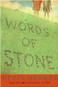 Words of stone Words of stone