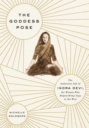 Goddess Pose, The Goddess Pose, The