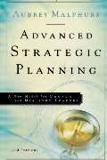 Advanced Strategic Planning Advanced Strategic Planning
