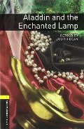 Oxford Bookworms Library: Aladdin and the Enchanted Lamp: Level 1: 400-Word Vocabulary (Oxford Bookworms Library: Stage 1) Oxford Bookworms Library: Aladdin and the Enchanted Lamp: Level 1: 400-Word Vocabulary (Oxford Bookworms Library: Stage 1)