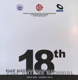 18th Fiap Nature Biennials 18th Fiap Nature Biennials