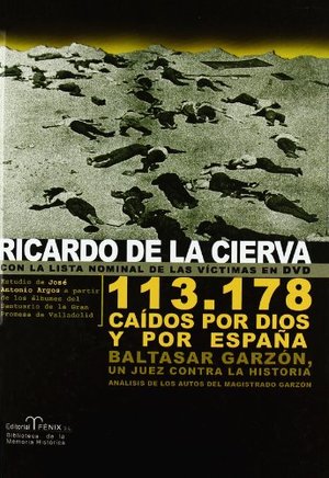 113718 caídos por Dios y por España 113718 caídos por Dios y por España