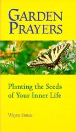 Garden Prayers Garden Prayers