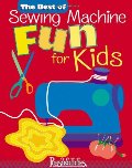 Best of Sewing Machine Fun For Kids -The $1.50 Best of Sewing Machine Fun For Kids -The $1.50