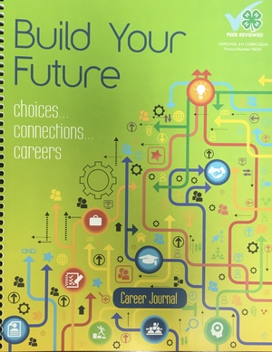 Build Your Future Career Journal Build Your Future Career Journal