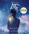 Artemis Fowl (Artemis Fowl, Book 1) Artemis Fowl (Artemis Fowl, Book 1)