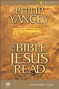 Bible Jesus Read Participant's Guide, The Bible Jesus Read Participant's Guide, The