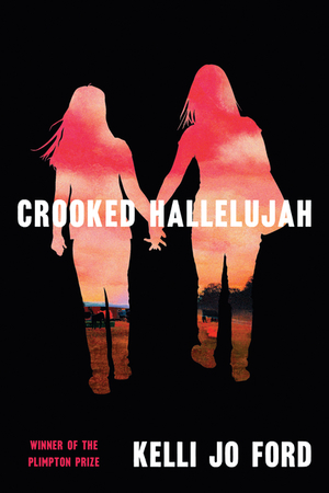 Crooked Hallelujah Crooked Hallelujah